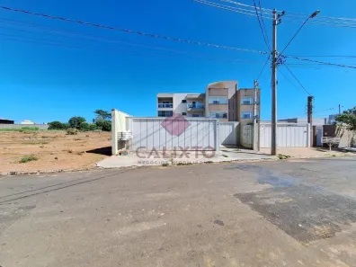 Apartamento com 2 Quartos à venda, 62m² no Chácara Santo Antônio, Franca
