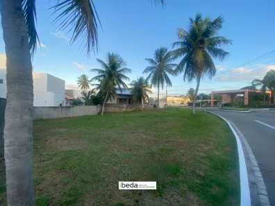 Lote/Terreno à venda, 303m² no Cotovelo (Distrito Litoral), Parnamirim