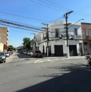 Ponto Comercial à venda, 461m² no Brás, São Paulo