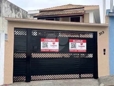 Sobrado com 3 Quartos para alugar, 220m² no Vila Sônia, São Paulo