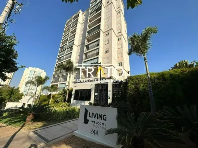 Apartamento com 2 Quartos à venda, 62m² no Taquaral, Campinas