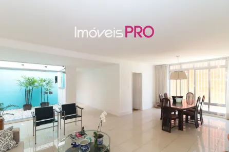 Sobrado com 5 Quartos à venda, 500m² no Planalto Paulista, São Paulo