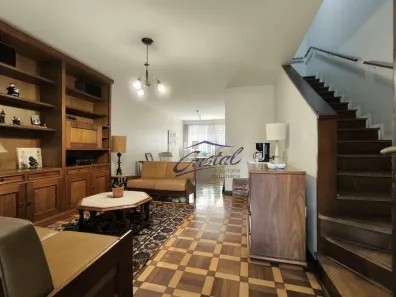 Casa com 3 Quartos à venda, 165m² no Instituto de Previdência, São Paulo