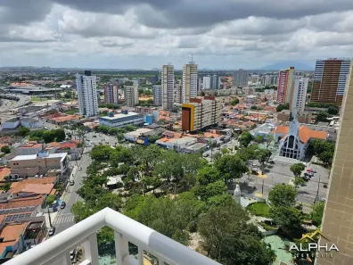 Apartamento com 3 Quartos à venda, 144m² no Fátima, Fortaleza