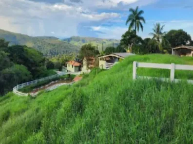 Fazenda/Sítio à venda, 145000m² no Zona Rural, Capitólio