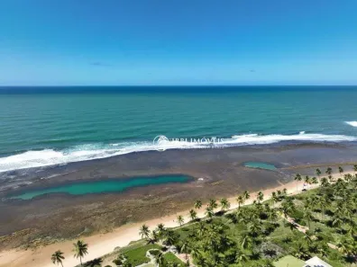 Lote/Terreno à venda, 544m² no Praia do Forte, Mata de São João