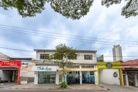 Prédio Comercial à venda, 489m² no Jaguaré, São Paulo