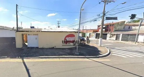 Lote/Terreno à venda, 284m² no Jardim São José, Itu