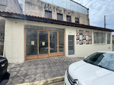 Sala Comercial para alugar, 200m² no Jardim Europa, Sorocaba