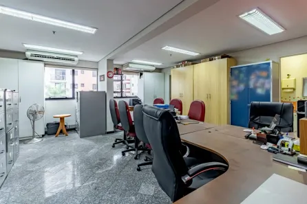 Ponto Comercial para alugar, 60m² no Perdizes, São Paulo