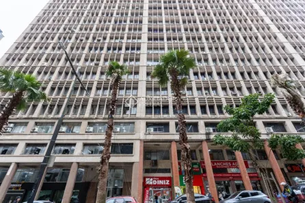 Sala Comercial para alugar, 50m² no Centro Histórico, Porto Alegre