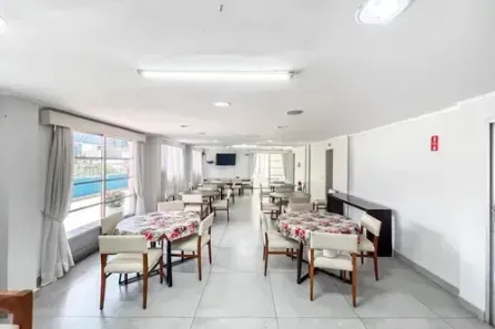 Apartamento com 2 Quartos à venda, 72m² no Sumarezinho, São Paulo