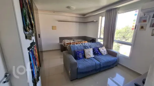 Apartamento com 2 Quartos à venda, 48m² no Mato Grande, Canoas