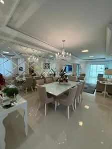 Apartamento com 4 Quartos à venda, 418m² no Centro, Itapema