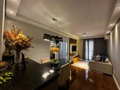 Apartamento com 2 Quartos à venda, 87m² no Alemães, Piracicaba