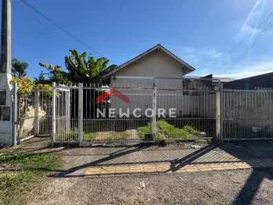 Casa de Condomínio com 2 Quartos à venda, 48m² no Parque Ipiranga, Gravataí