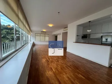 Apartamento com 3 Quartos à venda, 115m² no Leblon, Rio de Janeiro