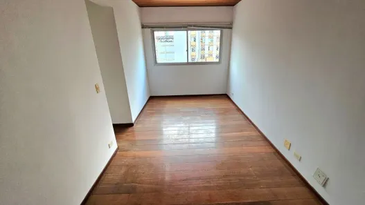 Apartamento com 2 Quartos à venda, 58m² no Vila Buarque, São Paulo