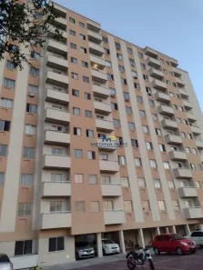 Apartamento com 2 Quartos à venda, 50m² no Pacheco, São Gonçalo