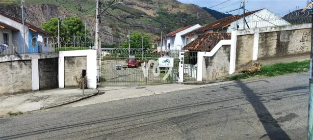 Casa de Condomínio com 2 Quartos à venda, 65m² no Engenho de Dentro, Rio de Janeiro
