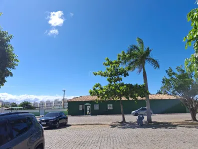 Apartamento com 2 Quartos à venda, 55m² no Parque Leopoldina, Campos dos Goytacazes