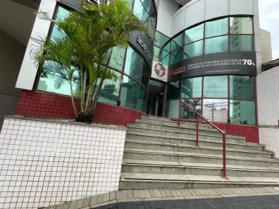 Prédio Comercial à venda, 287m² no Centro, Campinas