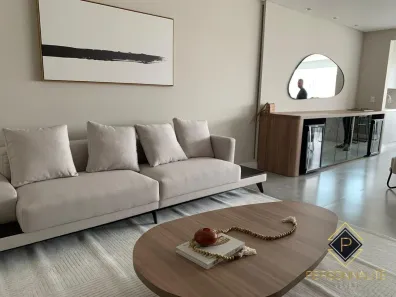 Apartamento com 3 Quartos à venda, 158m² no Meia Praia, Itapema