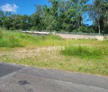 Lote/Terreno à venda, 800m² no Cachoeira, Vinhedo