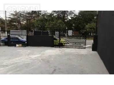 Ponto Comercial para alugar, 502m² no Parque das Nações, Santo André