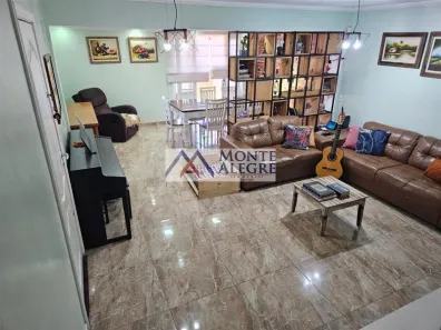 Sobrado com 3 Quartos à venda, 123m² no Jardim Nosso Lar, São Paulo