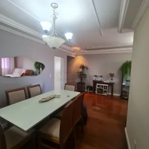 Apartamento com 3 Quartos à venda, 123m² no Jardim Panorama, Bauru