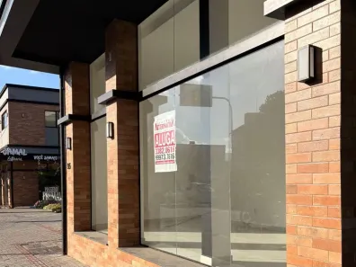 Sala Comercial para alugar, 67m² no Centro, Timbó