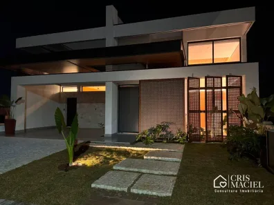 Casa de Condomínio com 4 Quartos à venda, 235m² no Residencial Duas Marias, Indaiatuba