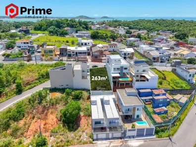 Lote/Terreno à venda, 263m² no Jardim Boa Vista, Guarapari