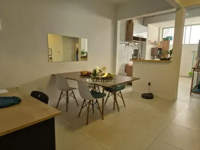 Apartamento com 2 Quartos à venda, 90m² no Icaraí, Niterói