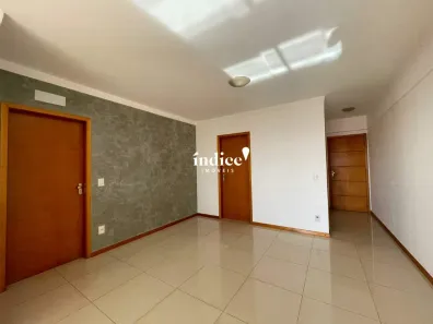 Apartamento com 3 Quartos para alugar, 115m² no Jardim Paulista, Ribeirão Preto