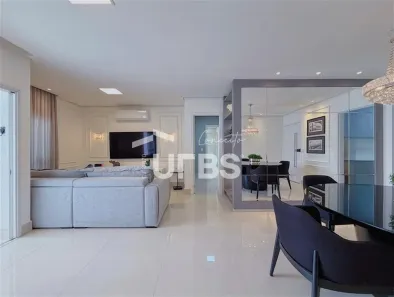 Apartamento com 3 Quartos à venda, 115m² no Setor Bueno, Goiânia