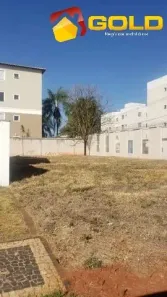 Lote/Terreno à venda, 316m² no Jardim Holanda, Uberlândia