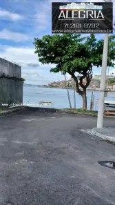 Apartamento com 2 Quartos à venda, 73m² no Monte Serrat, Salvador