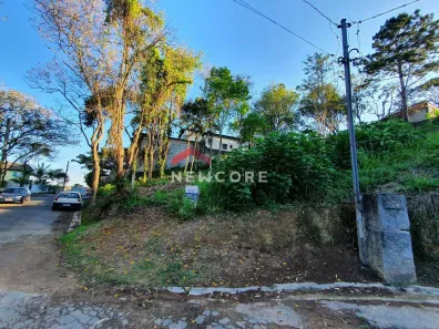 Lote/Terreno à venda, 1239m² no Granja Carneiro Viana, Cotia