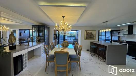 Casa de Condomínio com 3 Quartos à venda, 322m² no Sarandi, Porto Alegre