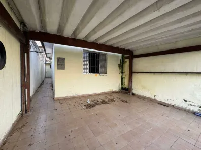 Casa com 2 Quartos à venda, 110m² no Vila Brasilina, São Paulo