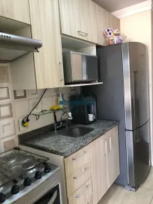 Apartamento com 2 Quartos à venda, 67m² no Mauá, São Caetano do Sul