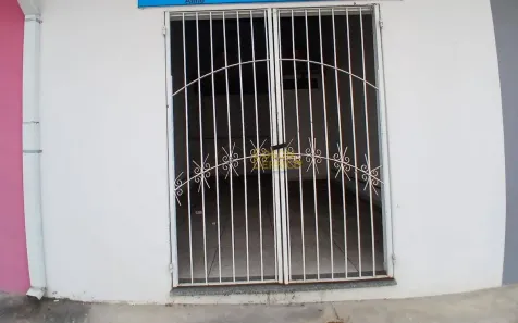 Ponto Comercial para alugar, 22m² no Tabaú, Pindamonhangaba