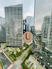 Sala Comercial para alugar, 70m² no Vila São Francisco (Zona Sul), São Paulo