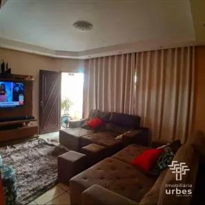 Casa com 2 Quartos à venda, 152m² no Parque das Nações, Americana