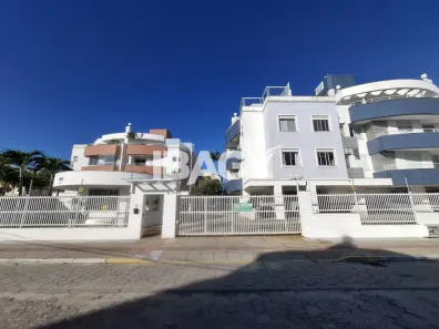 Apartamento com 3 Quartos para alugar, 92m² no Ingleses do Rio Vermelho, Florianópolis