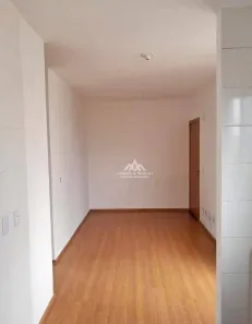 Apartamento com 2 Quartos à venda, 41m² no Reserva São José, Ribeirão Preto