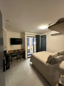 Apartamento com 1 Quarto à venda, 18m² no Jardim Oceania, João Pessoa