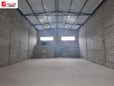 Galpão/Depósito/Armazém para alugar, 200m² no Vila Butantã, São Paulo